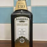 130 anniversary Barbera olive oil
