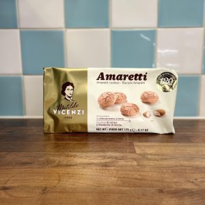 Amaretti Biscuits
