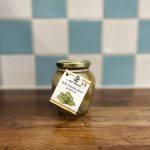 Artichokes in olive oil