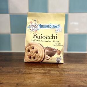 Baiocchi Chocolate Hazelnut