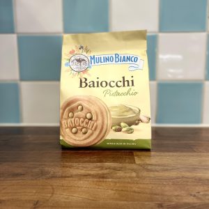 Baiocchi Pistachio