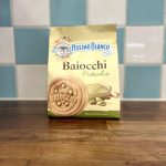 Baiocchi Pistachio