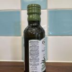 Barbera aromatic olive oil
