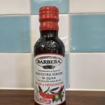 Barbera chilli olive oil
