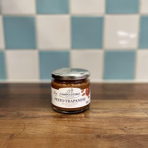 Campo D’oro Pesto Trapanese