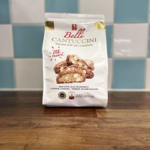 Cantuccini Almond