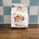 Cantuccini Almond