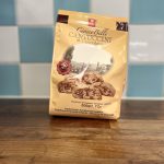 Cantuccini chocolate