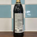 G. Giusti balsamic glaze 500ml