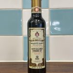 G. Giusti balsamic vinegar