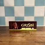 Gluten Free Grisbi Chocolate