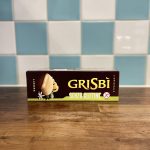 Gluten Free Grisbi Lemon