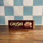 Grisbi Chocolate Hazelnut