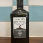 Natura Viva olive oil