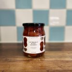 Plum tomatoes datterino