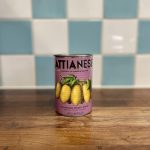 Pomodoro pelato giallo can