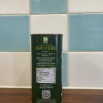 Ranieri olive oil