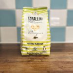Taralli extra virgin olive oil