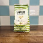 Taralli fennel seeds