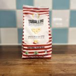 Taralli garlic oil & chilli