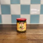 Tutto Calabria Pesto Al Funghi Porcini Con Basilico