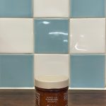 Vegan sun dried tomatoes pate